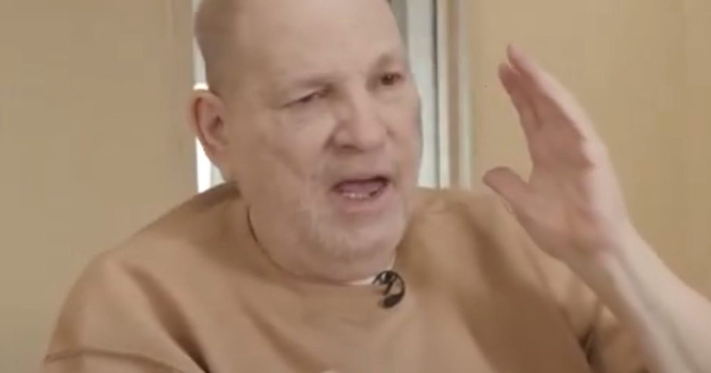 Harvey Weinstein Says #MeToo Was Just Greedy Women Chasing Payouts: ‘March to the Money Pile’