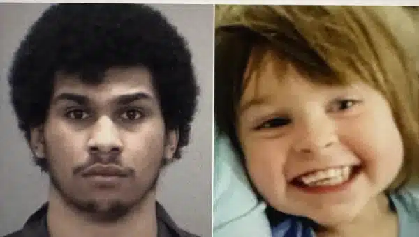 The Child Murder You Didn’t Hear About Because It Didn’t Fit the Narrative