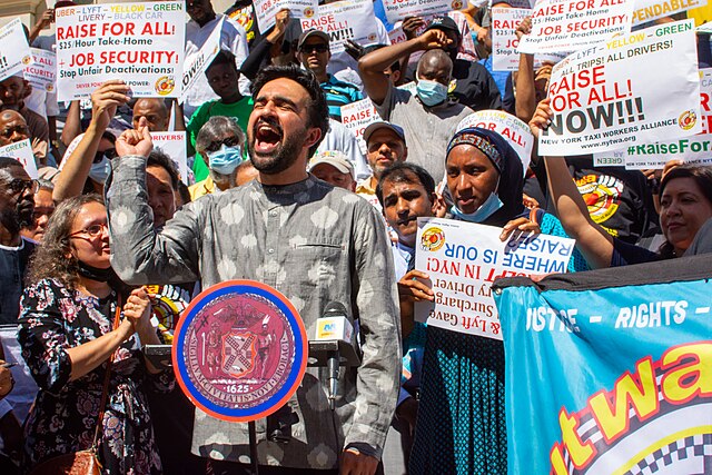 Surprise! Mamdani Is Governing Like A Socialist