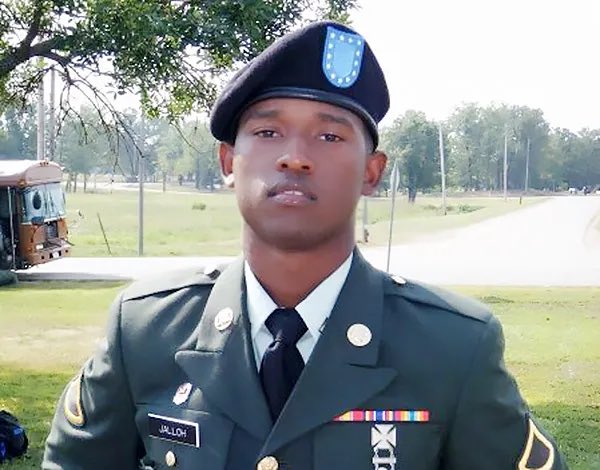 Known Wolf – Former Convicted ISIS Sympathizer Opens Fire at Old Dominion University, Killing Professor Wounding Two