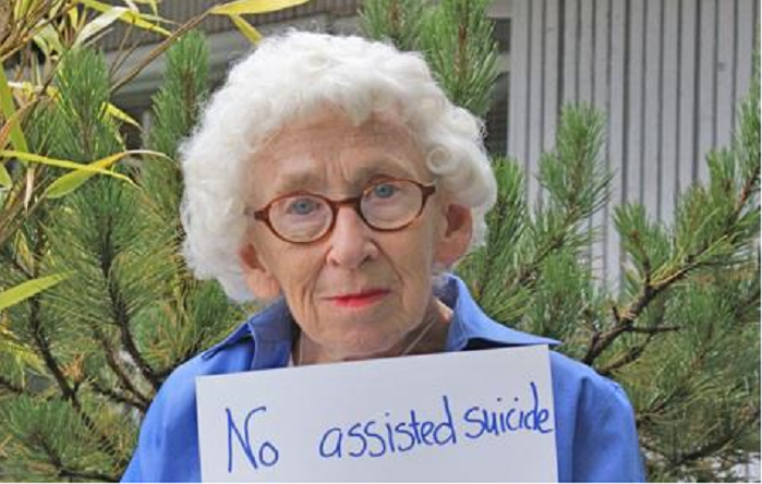 Pro-Life Group Seeks to Overturn Delaware Assisted Suicide Law