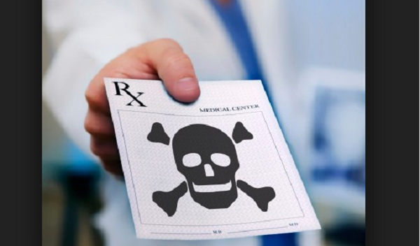 Switzerland is Euthanizing More People as Deaths Increase 15%