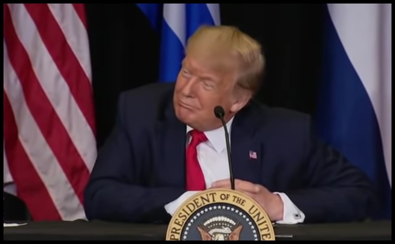 President Trump Participates in a College Sports Roundtable – 4:00pm ET Livestream