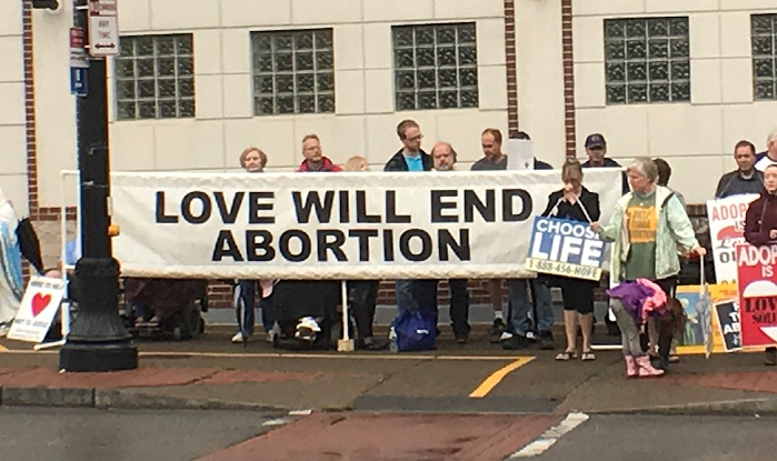 23 Counties and 15 Cities in Arkansas Have Declared Themselves Pro-Life