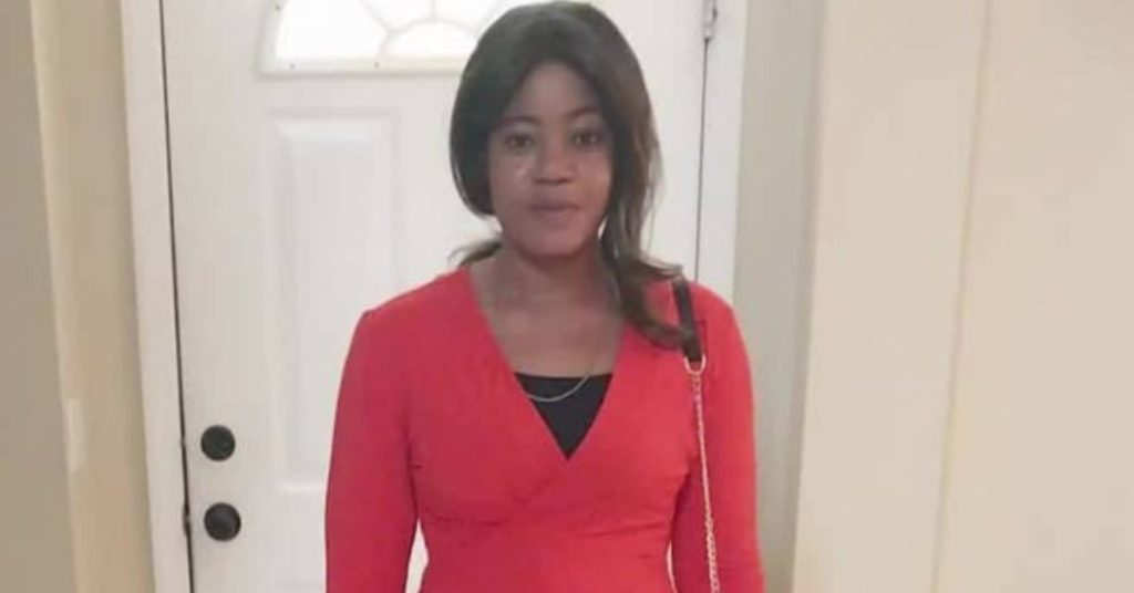 DHS TORCHES LEFTIST LIE: Haitian Woman Didn’t Die from ICE Neglect – Was Released Safely in Pittsburgh