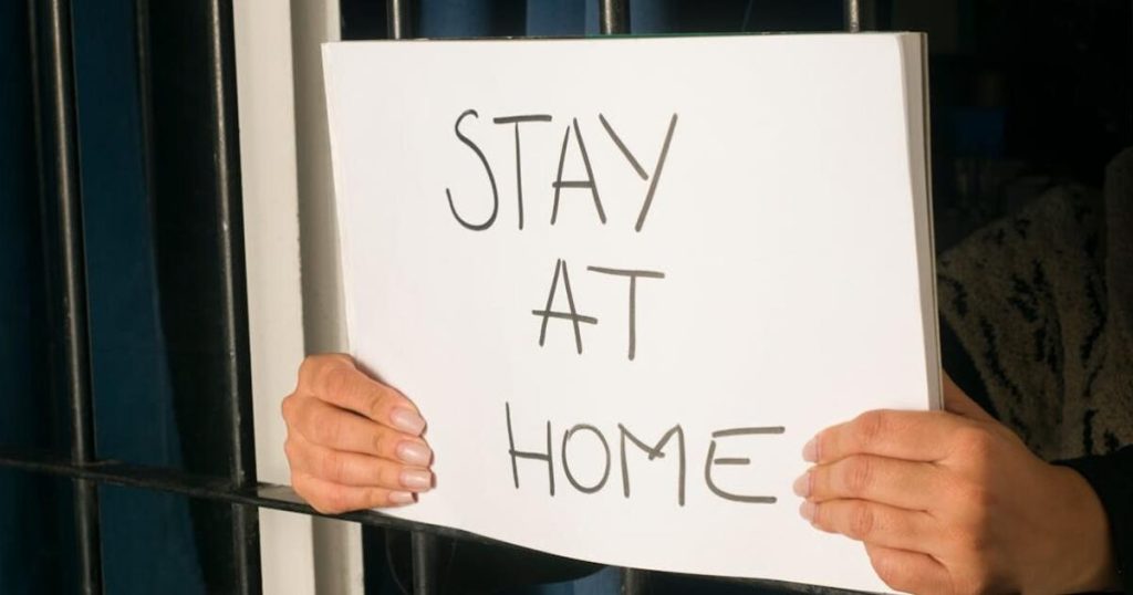 Prepare for lockdown 2.0; IEA report lays out familiar ‘solutions’