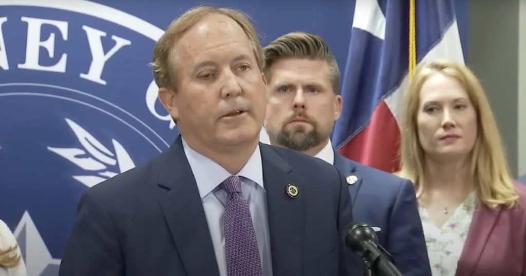 JUST IN: Police Arrest Potential Gunman at Paxton Watch Party