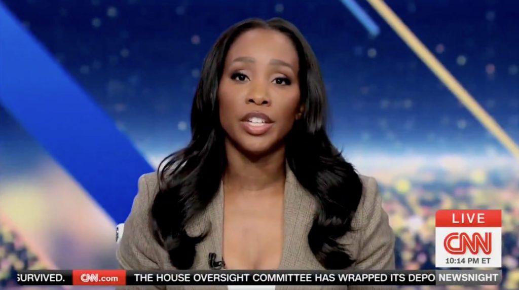 CNN’s Hack Abby Phillip Forced to Issue Humiliating On-Air Correction After FALSELY Claiming Islamist Terror Attack in NYC Targeted Socialist Mayor Mamdani