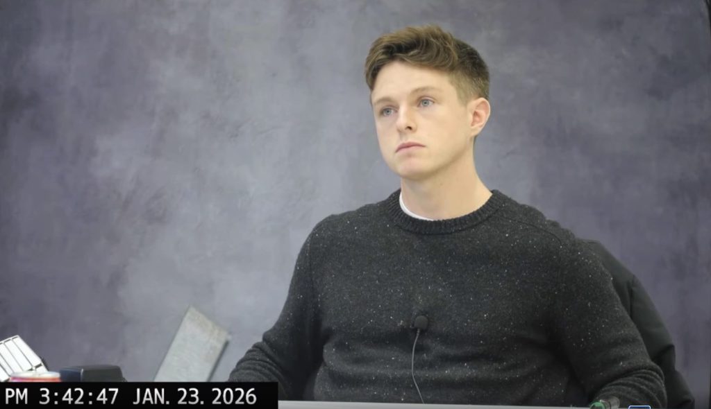 WATCH: Another DOGE Warrior Details in Deposition How He Gutted Radical DEI Grants at NEH and Other Small Agencies