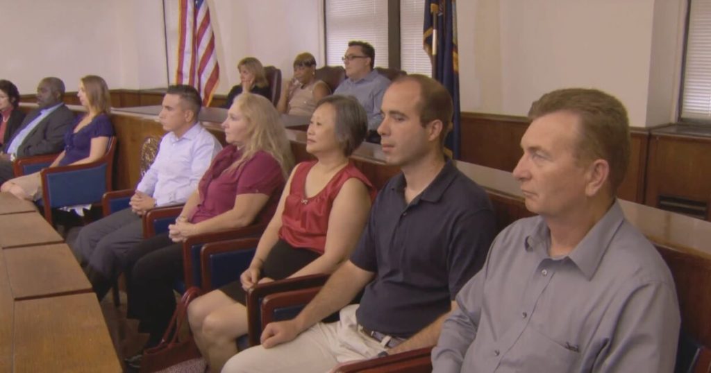 Left-wing groups reportedly training activists on how to invade jury pools