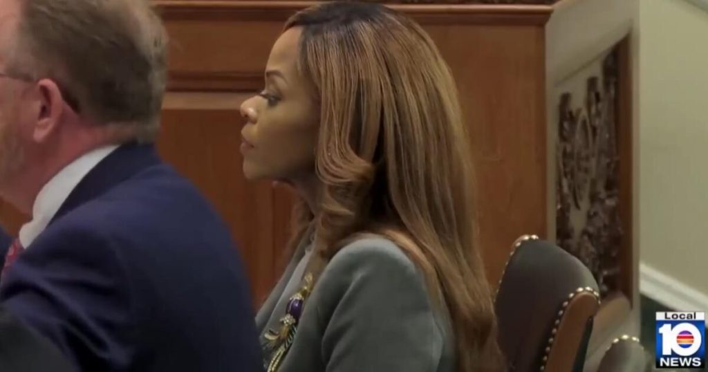 House Ethics panel finds Florida Democrat guilty of 25 violations – punishment pending