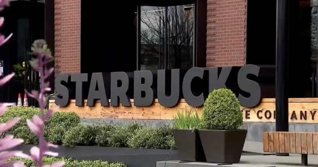 Starbucks execs say Seattle is a keeper, but their real estate search in Tennessee says another