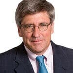 Stephen Moore: Who’s afraid of a trillionaire?