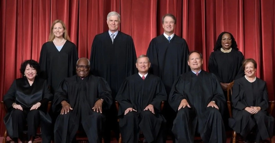 Supreme Court Oral Argument on RNC Challenge to Post-Election Day Mail in Ballots