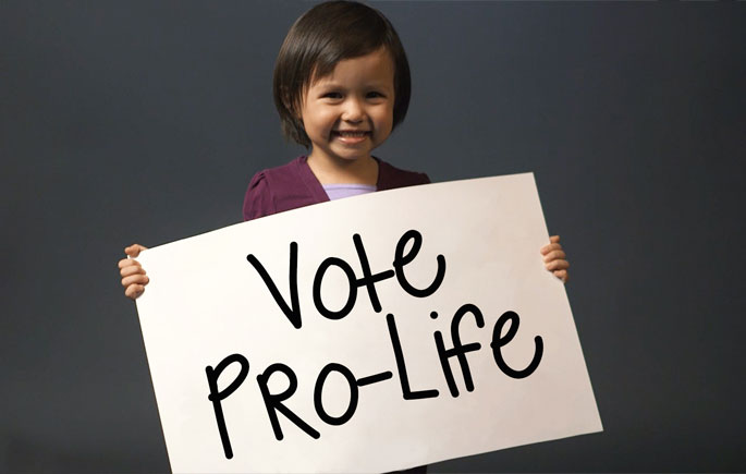 Illinois Pro-Life Group Fights to Get Radical Abortion Amendment Off the Ballot