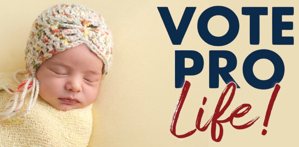 Yes, Christians Should be in Politics. Here’s Why