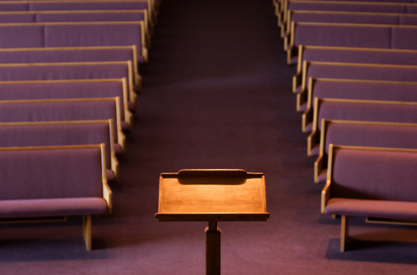 Georgia pastor dies at 53, remembered for his ‘purpose and unwavering faith’