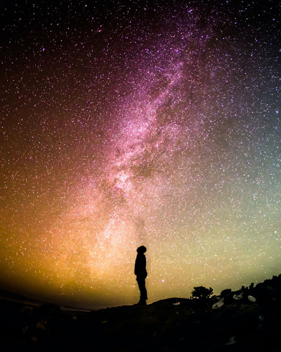 The Goldilocks Universe: Is the cosmos fine-tuned for our existence?