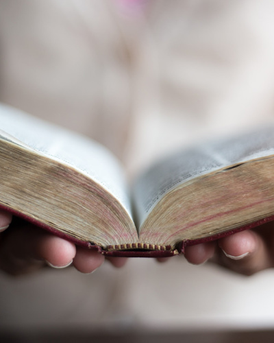 Could this 84-hour Bible marathon be the spark for America’s next spiritual shift?