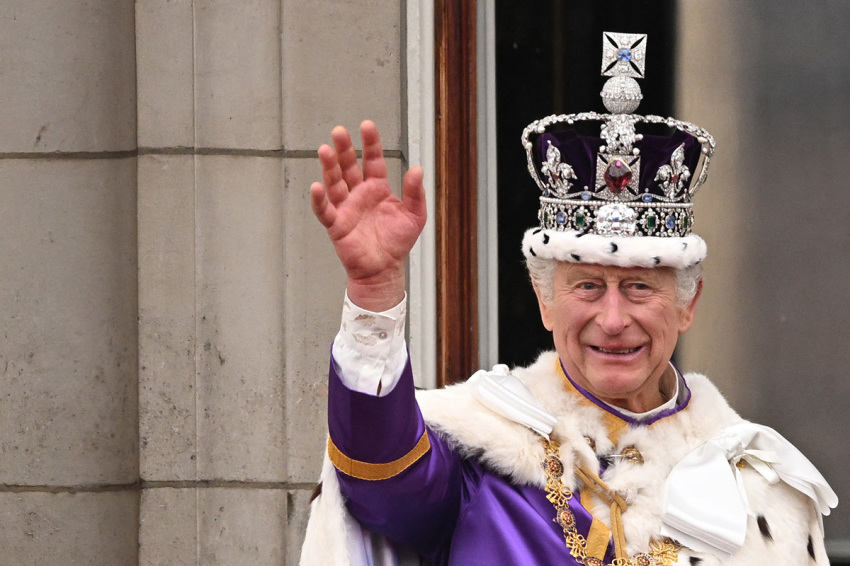 King Charles III stirs outrage for neglecting Easter message: ‘Christians will be heartbroken’