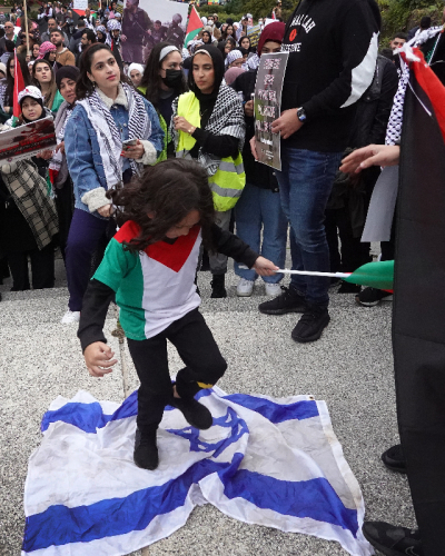 Yes, anti-Zionism is antisemitism: Why the distinction collapses under scrutiny