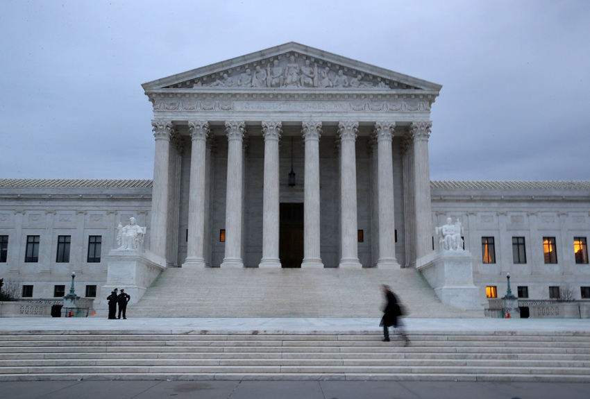 Can Trump limit birthright citizenship? Supreme Court hears arguments
