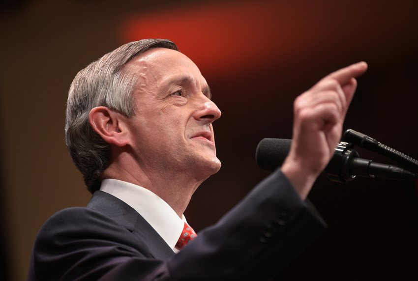 Robert Jeffress talks America’s past blessings, future ahead of 250th anniversary