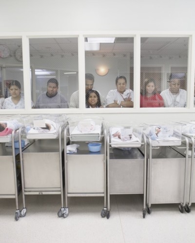The US fertility crisis is a ‘prophecy’ of decline
