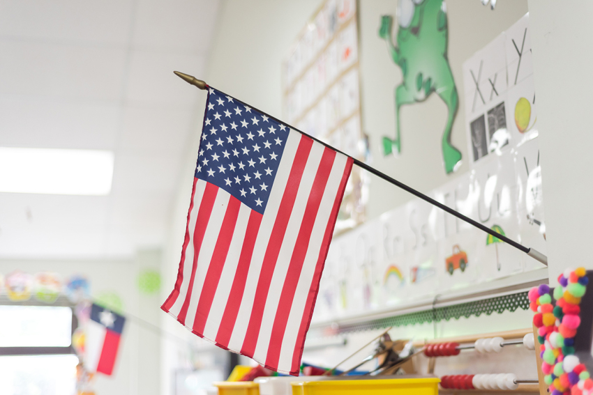 ‘Obey God rather than man’: Christian teacher fought for her rights and won
