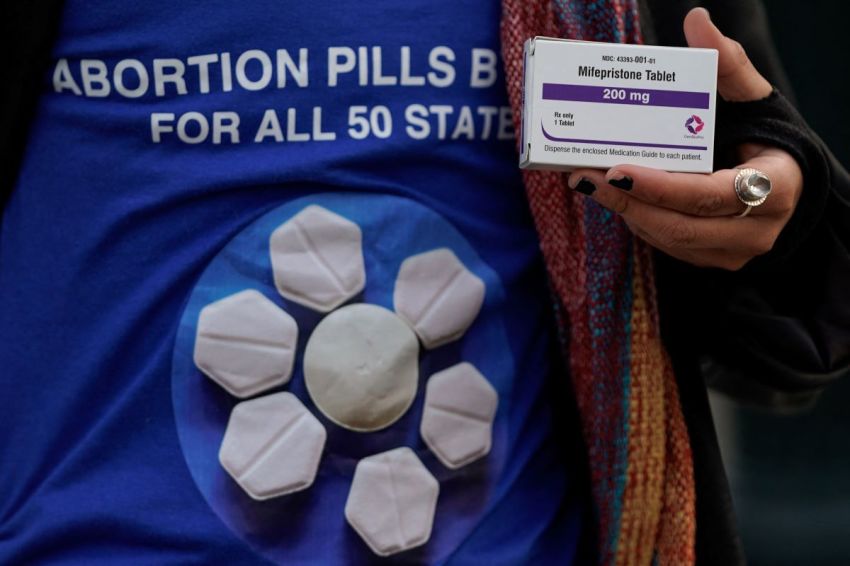 Mississippi bans abortion-inducing drugs amid ‘continuing threat’ of mail-order abortion