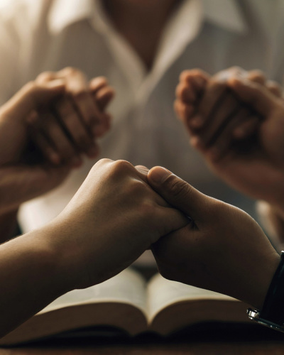 I was 20, unready, and called to pastor — what that first church gave me still matters