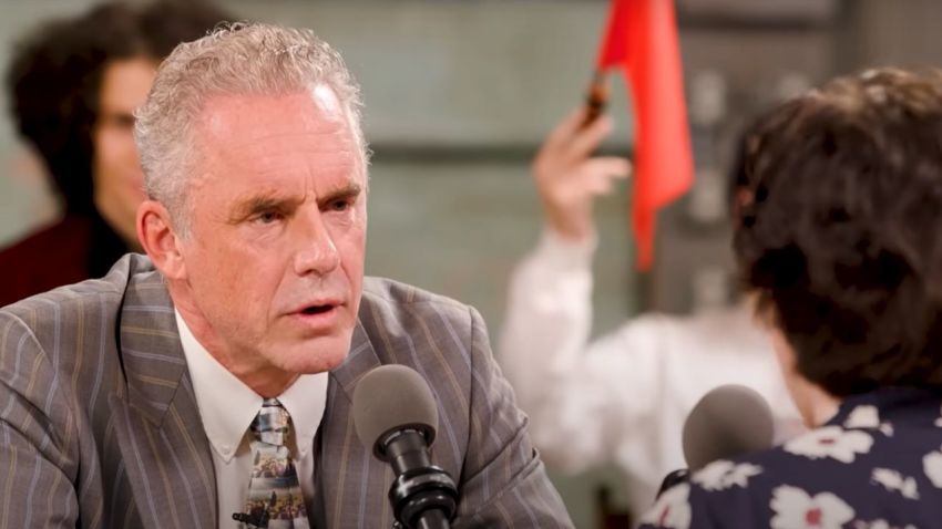 Jordan Peterson ‘still very sick’ amid neurological battle, daughter says: ‘This year has been Hell’