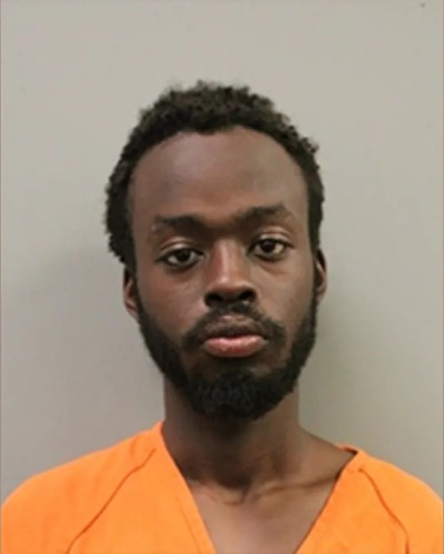 Gun-wielding man arrested at Texas church with Notes app message to ‘kill’ pastor: ‘I am a prophet called Warlock’