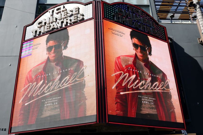 4 things the ‘Michael’ Jackson movie got right and wrong about the King of Pop