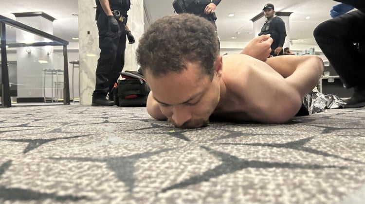 Breaking Down the Would-Be Assassin’s Manifesto