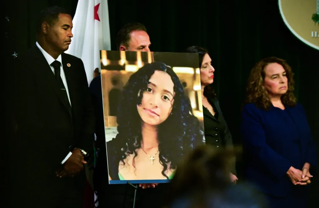 Prosecutors Claim ‘Significant Amount’ Of Child Porn Found On D4vd’s Phone Amid Murder Trial