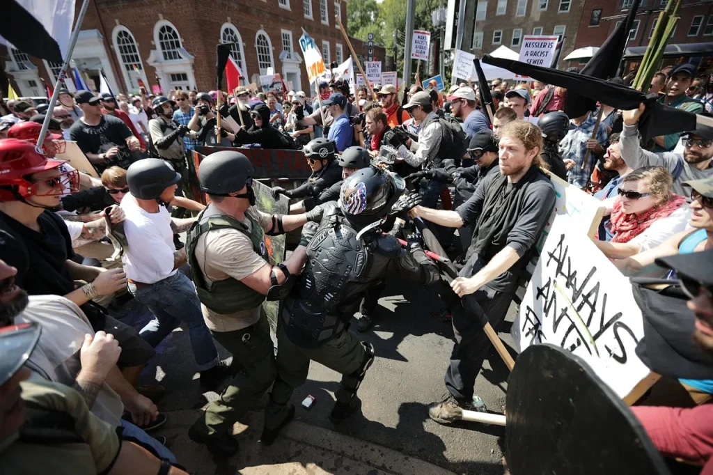 Who Are The Prosecutors Going After SPLC?