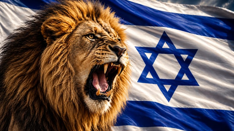 Diaspora Jewish Resilience Will Define Our Future