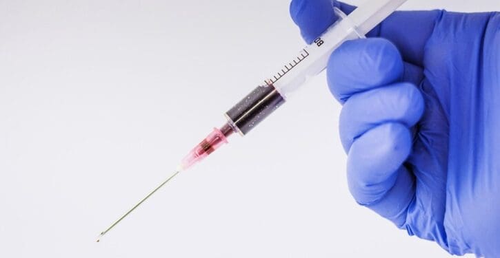 FDA approves once-weekly shot for type 2 diabetes