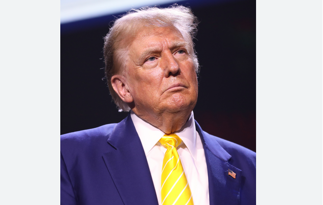 President Trump Has a New Plan to Defund Planned Parenthood