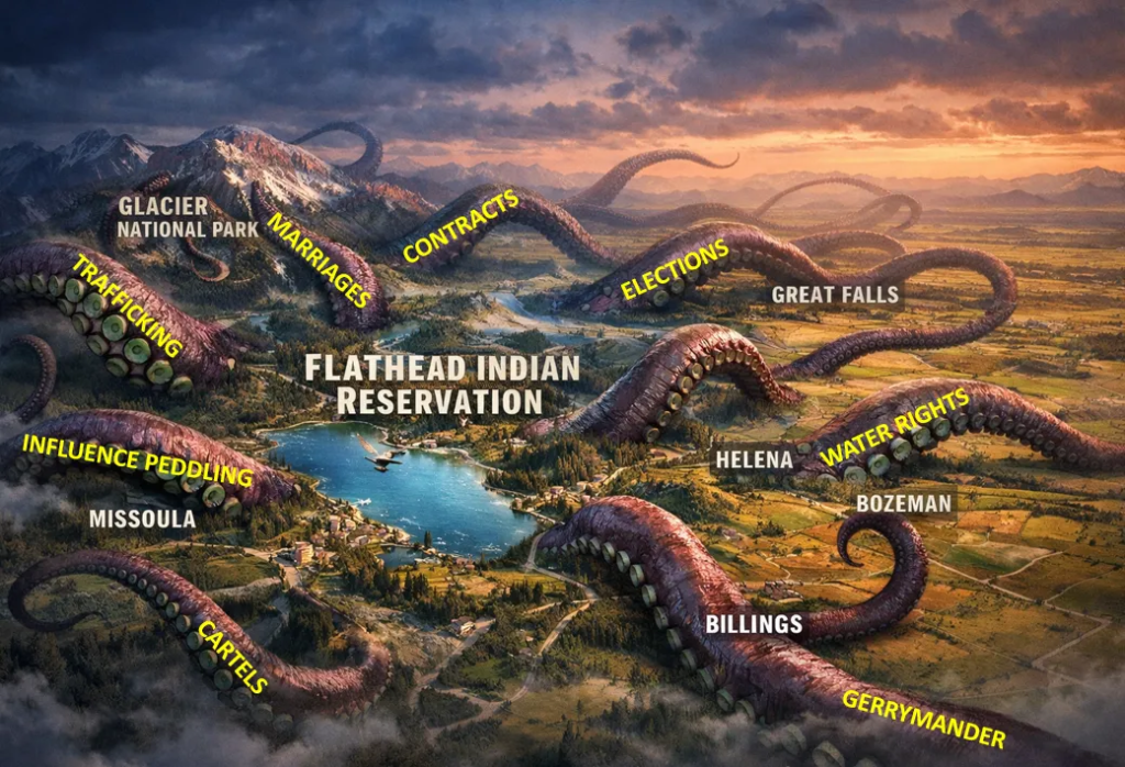 Forward Operating Base Flathead (Part 2 of 2)