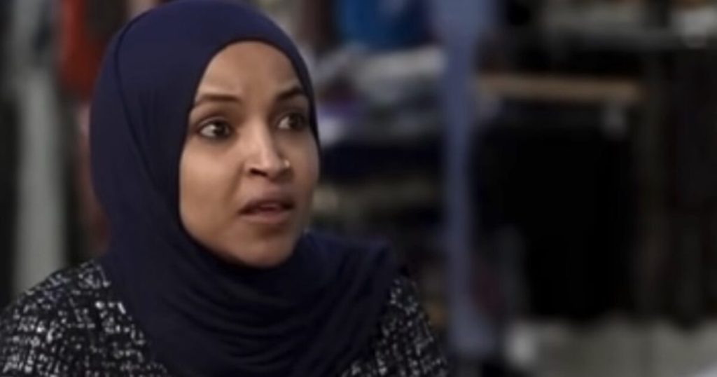 Ilhan Omar Given May 5th Deadline to Produce Documents on Massive Feeding Our Future Fraud Scandal After Refusing to Appear at Minnesota House Hearing