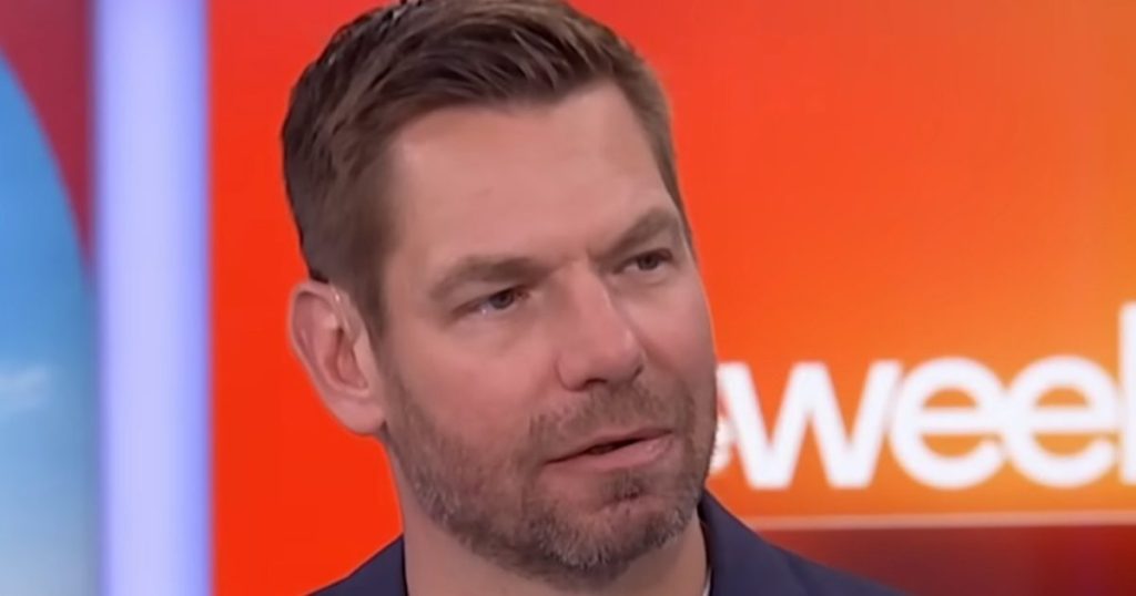 Team Swalwell Responds After Congressman is Hit with Explosive Sexual Misconduct Allegations
