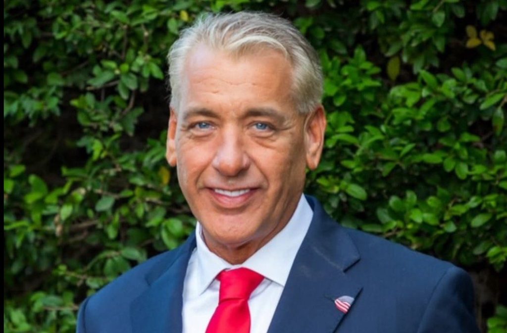 BREAKING: Republican Oklahoma State Senate Candidate Found Dead Days After Being Reported Missing