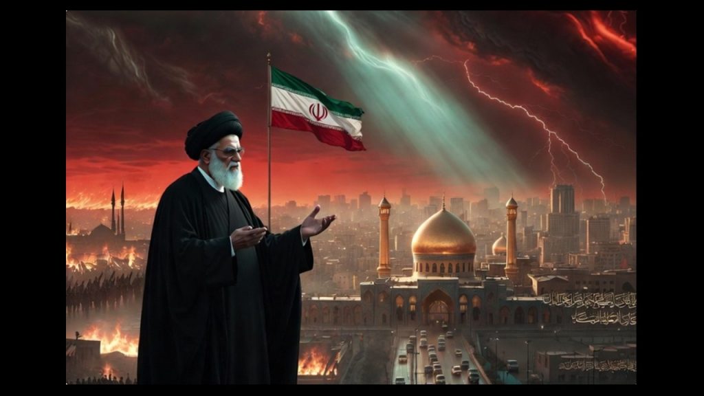 Mahdism: The Religious Cult of Iran’s Rulers