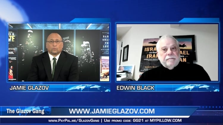 Glazov Gang: Inside the Jew-Hating, Islam-Simping, Woke Right