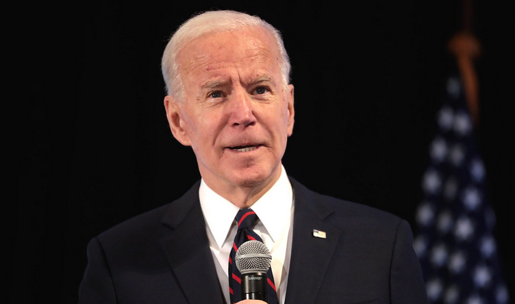 DOJ Releases 800 Page Report Exposing How Biden Weaponized FACE to Put Pro-Life People in Prison
