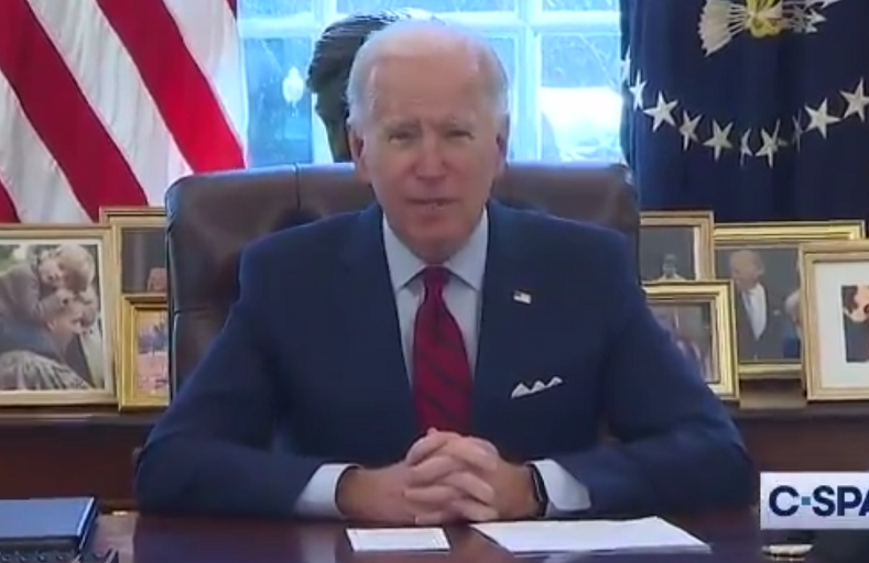 Explosive Report Details How Biden Admin Targeted Pro-Life Christians