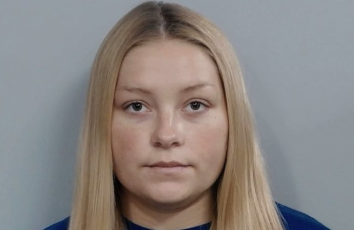 Laken Snelling Pleads Not Guilty to Killing Her Newborn Baby