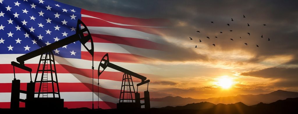 Oil and War: The Case That Trump Has Strengthened U.S. Global Positioning